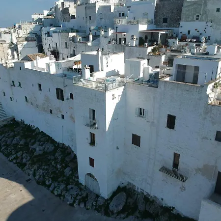 Dolce Vita Hébergement de vacances Ostuni