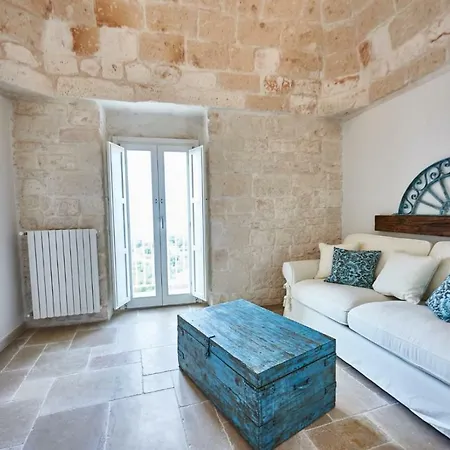 Dolce Vita Hébergement de vacances Ostuni