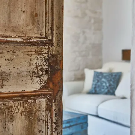 Dolce Vita Ostuni