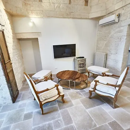 Holiday home Dolce Vita