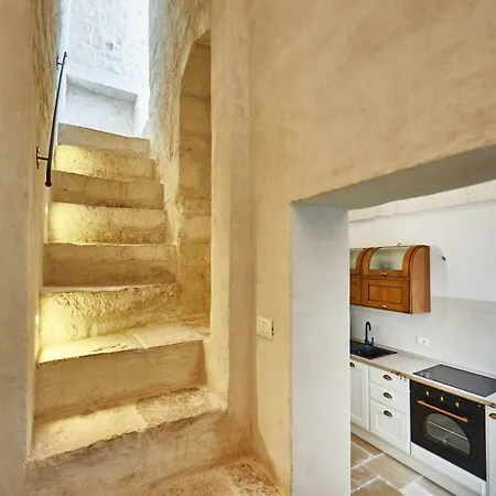 Dolce Vita Ostuni