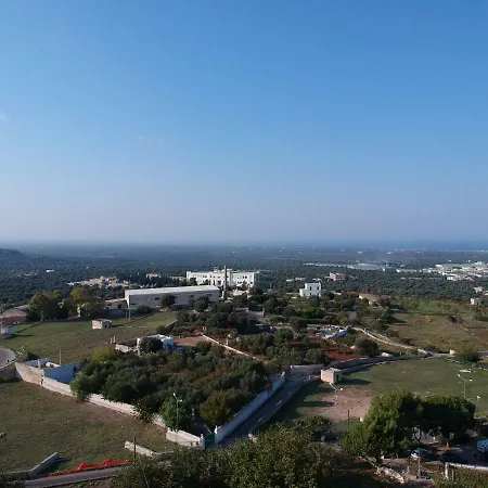 Dolce Vita Dom wakacyjny Ostuni