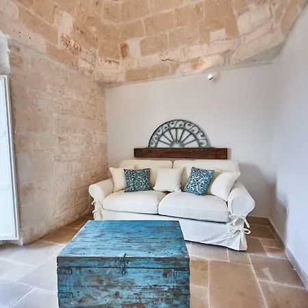 Dolce Vita Ostuni