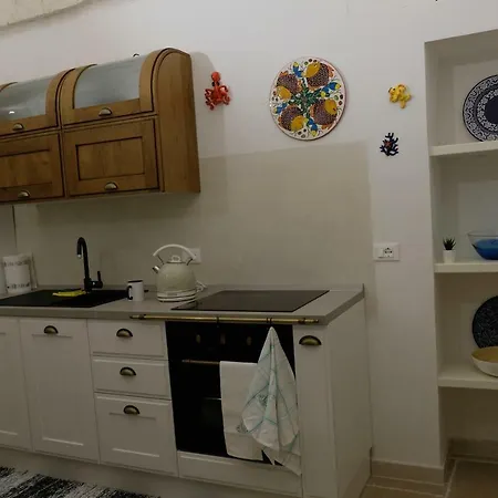 Dolce Vita Ostuni