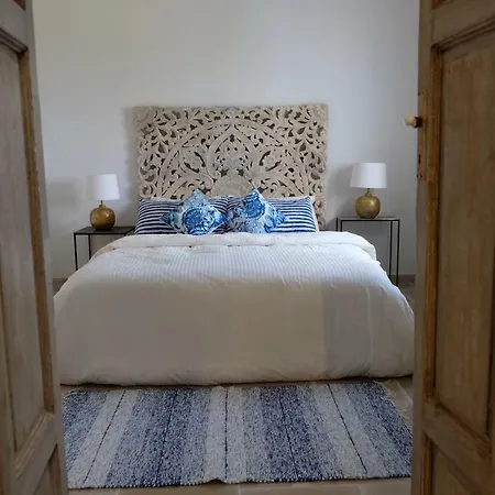 Dolce Vita Ostuni