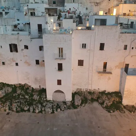 Dolce Vita Ostuni